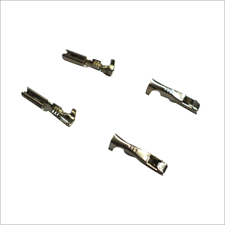 Snap On Terminals