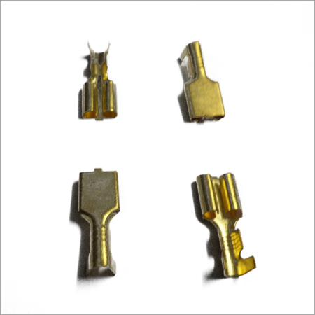 Wire Connectors