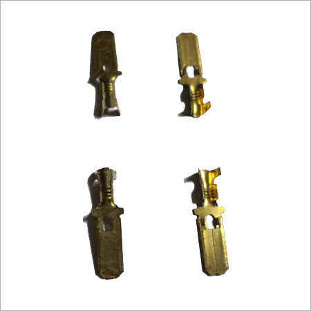 Brass Battery Terminals