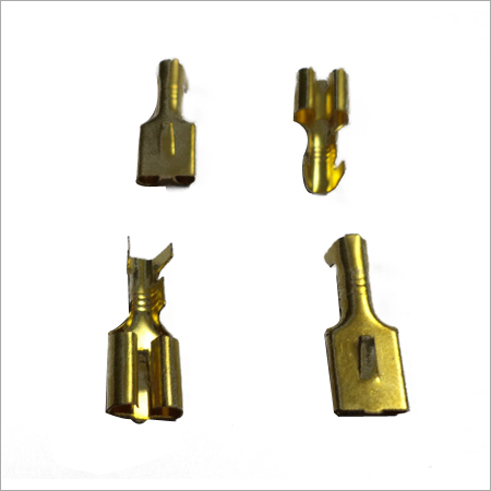 Brass Terminals