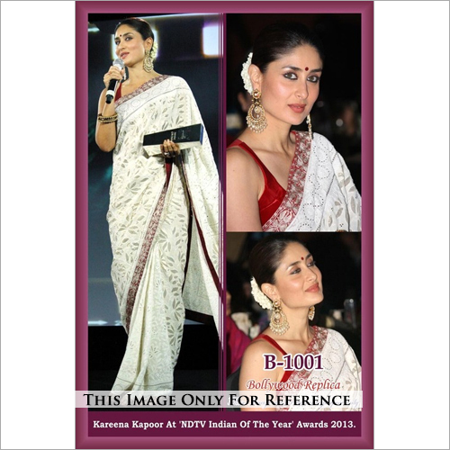 Bollywood Replica Saree