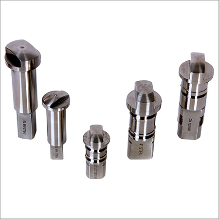 Ball Valves Stem