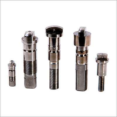 Stem Ball Valves Stems