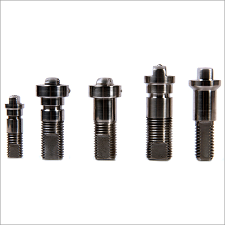 Stem Ball Valves Stems