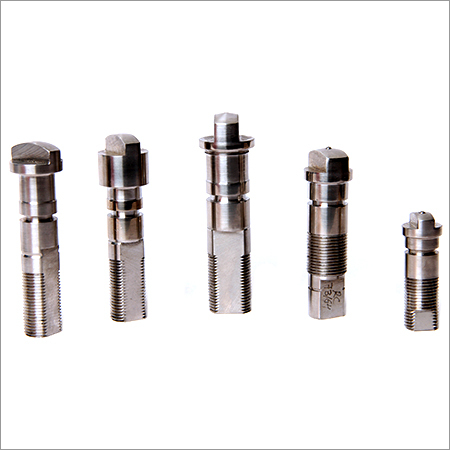 Ball Valves Stem