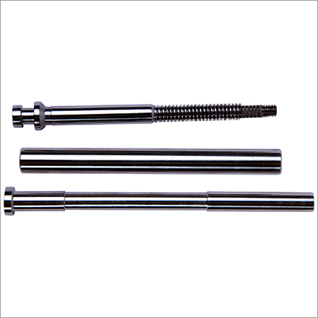 Stem Butterfly Valves