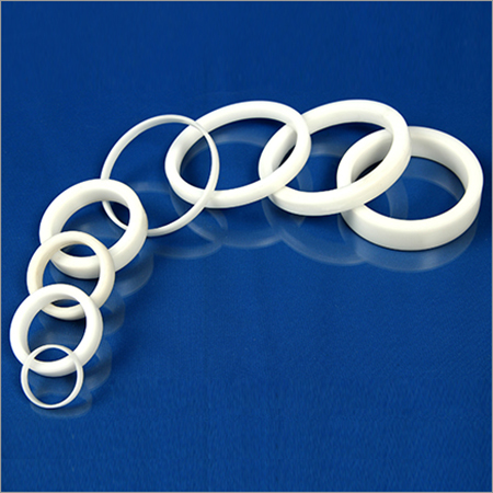 Actuater Bearings In Polyacetal