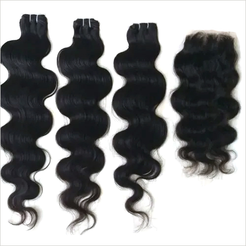 Malaysian Body Wave Human Hair