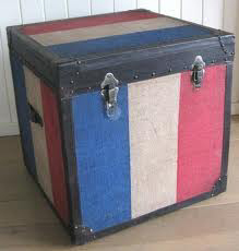 Jute Handicraft-Box