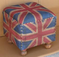 Jute Handicraft-Box