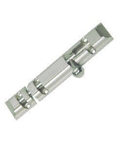 Brass Xylo Tower Bolt