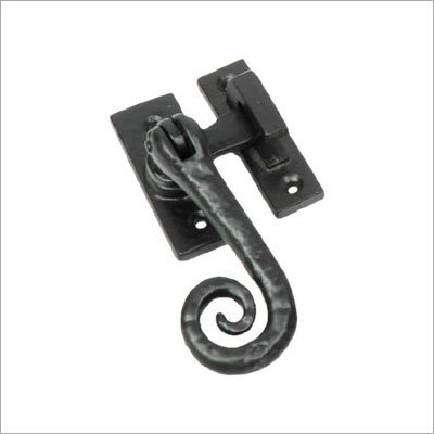 Antique Casement Fasteners