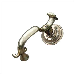 Antique Georgian Door Knocker