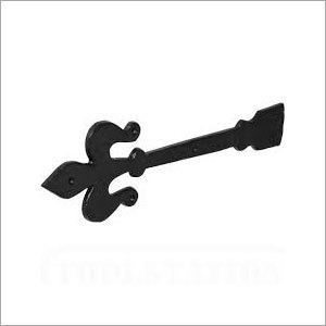 Antique Hinge Front