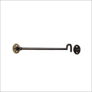 Cast Cabin Hooks