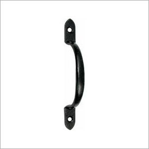 Cast Iron Hot Bed Handle