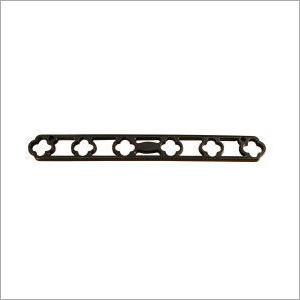 Heavy Duty Six Lath Pot Rack Ends