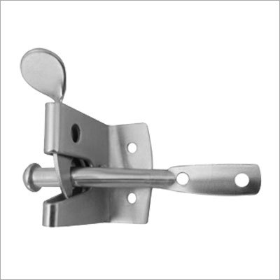 Medium Auto Gate Latches