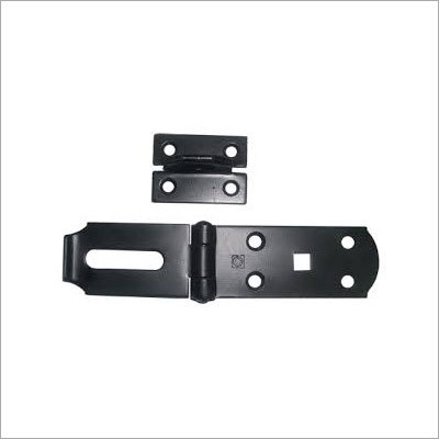Medium Hasp &Staples