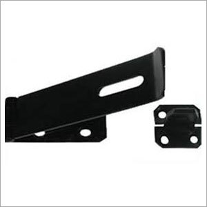 Safety Hasps & Staples