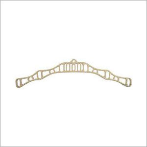 Super Six Rack End Only