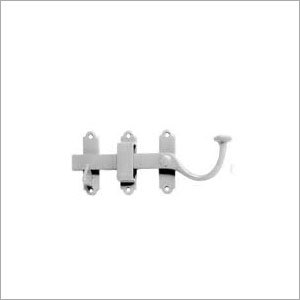 Surface Gate Latch