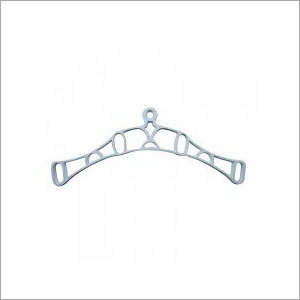 Victorian Rack End