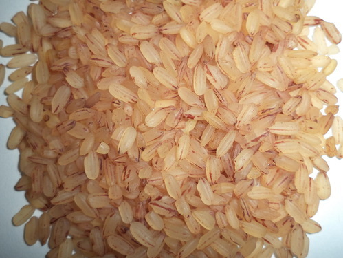 Matta Parboiled Short Grain Non Basmati Rice