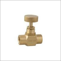 Brass Gate Valves
