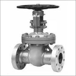 Gate Valve