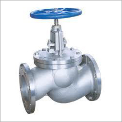 Globe Valve
