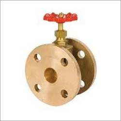 Marine Valve