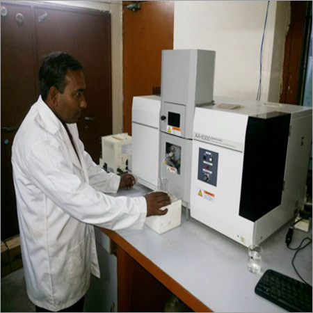 Environmental Ho2 Testing Services