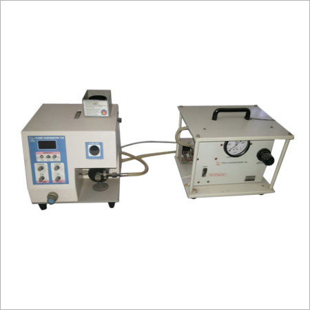 Environmental Testing Services