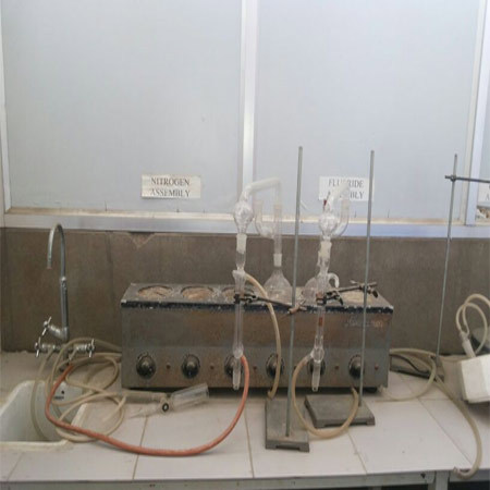 Environmental Monitoring Services