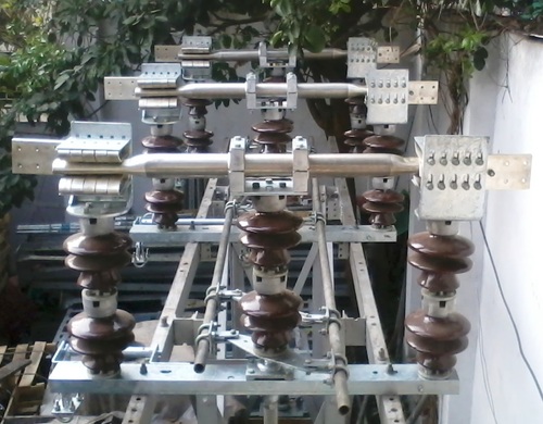 Isolator Design: Outdoor/Indoor