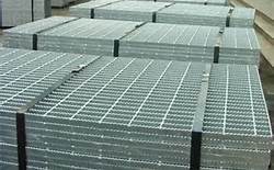 Floor Gratings