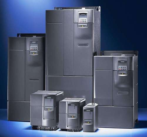 DC Drive Repairing Services
