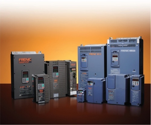 Fuji Drive Repairing Services