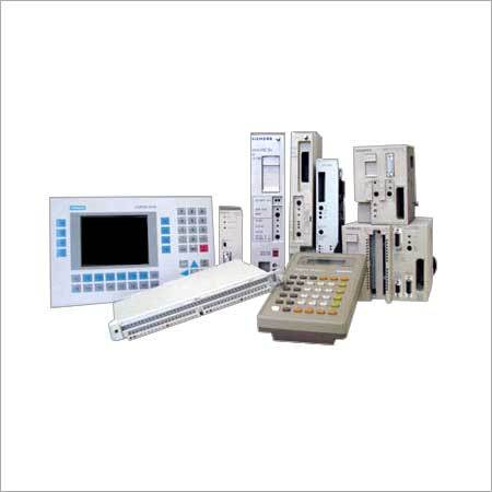Industrial Automation Products