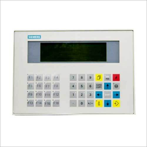 Siemens Simatic S5,S7.