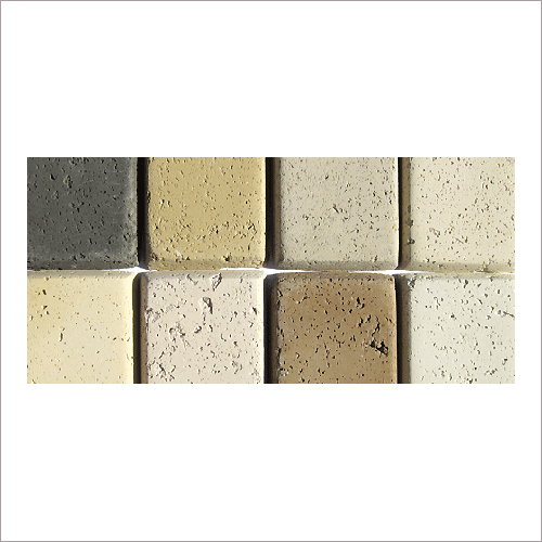 Precast Tiles