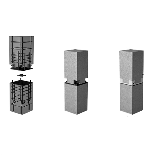 Precast Columns