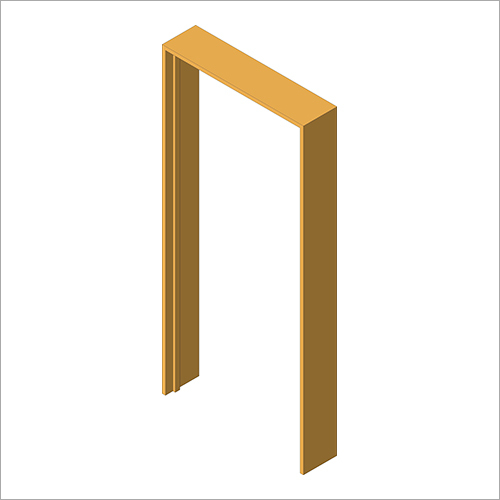 Wooden Door Frames
