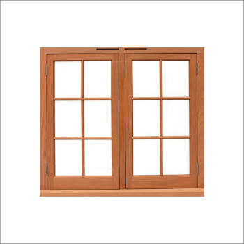 Windows Frames