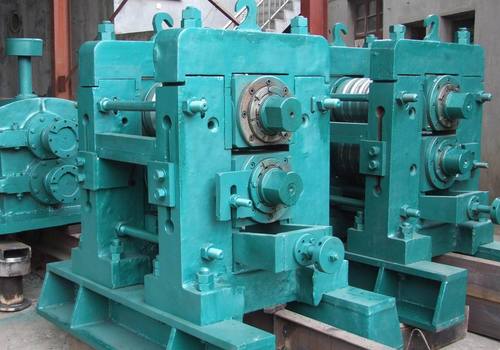 2 Hi Rolling Mill Stand