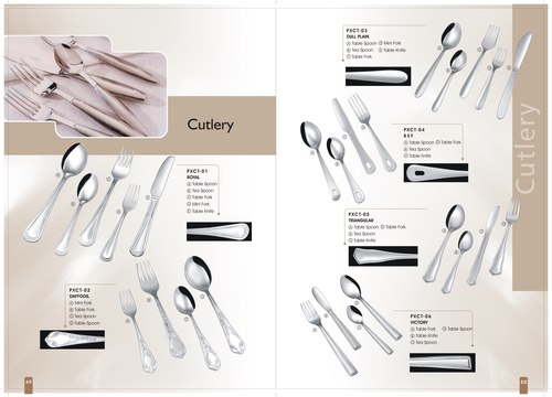 KITCHEN UTENCILS
