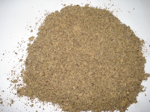 Cotton Seed Meal