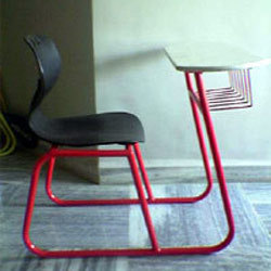 school furnitures