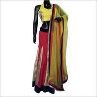 Designer Ghagra Choli